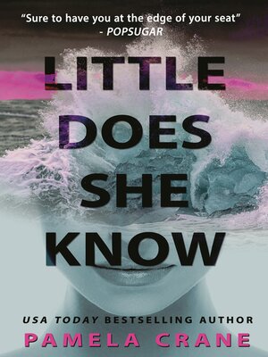 cover image of Little Does She Know